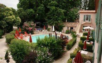 фото отеля BEST WESTERN L'Orangerie