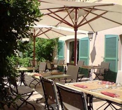 фото отеля BEST WESTERN L'Orangerie