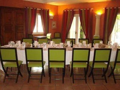 фото отеля BEST WESTERN L'Orangerie