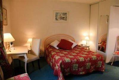 фото отеля BEST WESTERN L'Orangerie