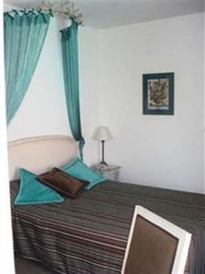 фото отеля BEST WESTERN L'Orangerie