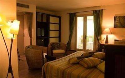 фото отеля BEST WESTERN L'Orangerie