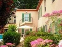BEST WESTERN L'Orangerie