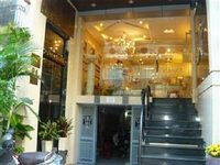 New Star Hotel Ho Chi Minh City