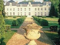 Chateau De Courcelles Hotel Courcelles-sur-Vesles