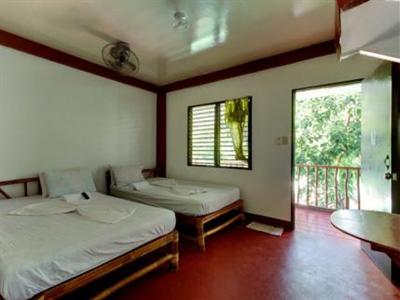 фото отеля Badladz Adventure Resort