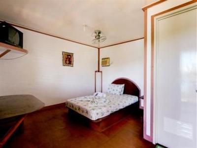 фото отеля Badladz Adventure Resort