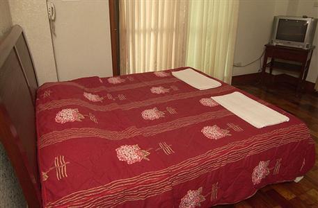 фото отеля MC Mountain Home Apartelle