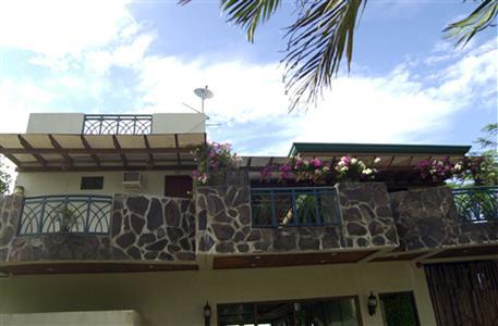 фото отеля MC Mountain Home Apartelle