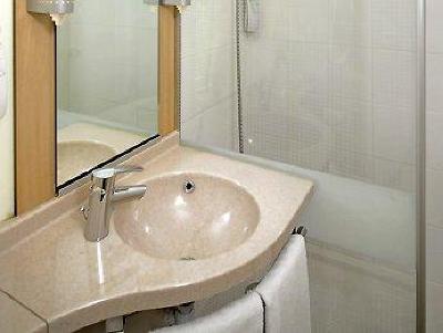 фото отеля Ibis Paris Porte d'Italie