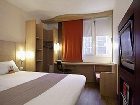 фото отеля Ibis Paris Porte d'Italie