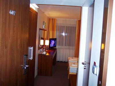 фото отеля Hotel Tychy