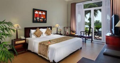 фото отеля Hoi An Beach Resort