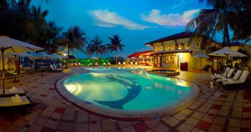 фото отеля Hoi An Beach Resort