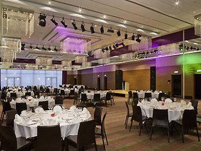 фото отеля Hotel Novotel Trabzon Yomra