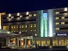 фото отеля Hotel Novotel Trabzon Yomra