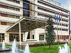 фото отеля Hotel Novotel Trabzon Yomra