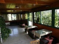 Dryades Hotel