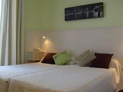 фото отеля Jeanne D Arc Hotel Lourdes