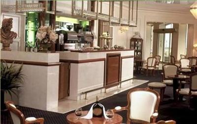 фото отеля Jeanne D Arc Hotel Lourdes