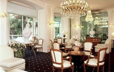 фото отеля Jeanne D Arc Hotel Lourdes