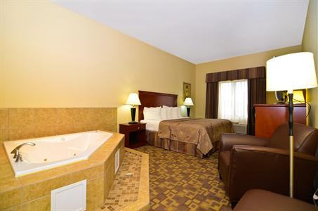 фото отеля BEST WESTERN Opp Inn