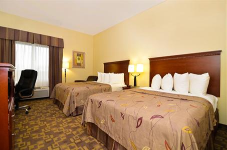 фото отеля BEST WESTERN Opp Inn
