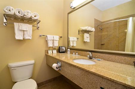фото отеля BEST WESTERN Opp Inn