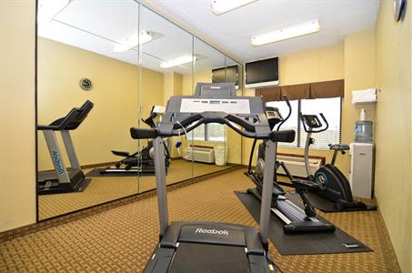 фото отеля BEST WESTERN Opp Inn