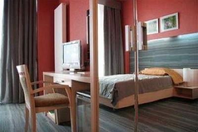 фото отеля Victoria Hotel Minsk