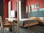 фото отеля Victoria Hotel Minsk