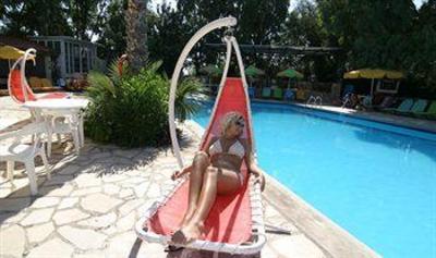 фото отеля Hydrele Beach Hotel & Village