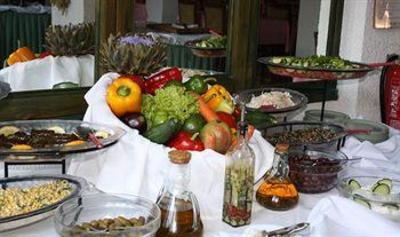 фото отеля Hydrele Beach Hotel & Village