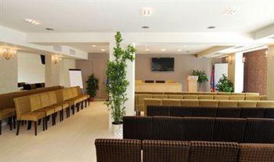 фото отеля Hydrele Beach Hotel & Village