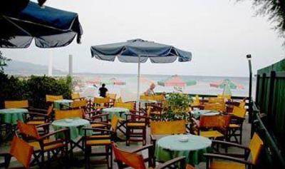 фото отеля Hydrele Beach Hotel & Village
