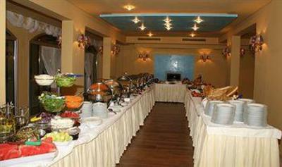 фото отеля Hydrele Beach Hotel & Village