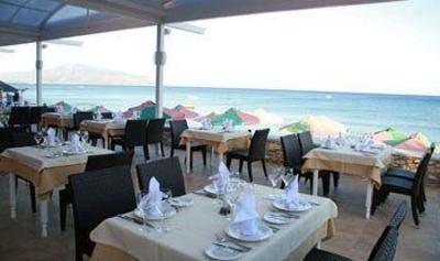 фото отеля Hydrele Beach Hotel & Village