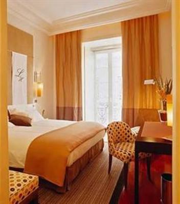 фото отеля Heritage Av Liberdade