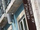 фото отеля Heritage Av Liberdade
