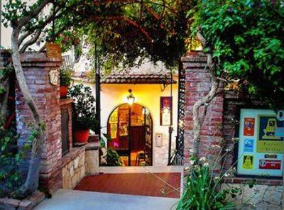 фото отеля Hotel Condor Taormina