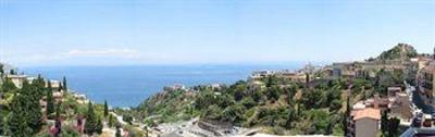 фото отеля Hotel Condor Taormina