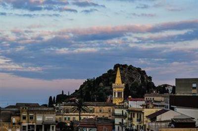 фото отеля Hotel Condor Taormina