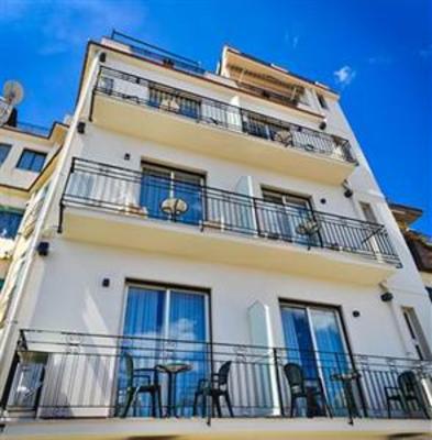 фото отеля Hotel Condor Taormina