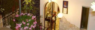 фото отеля Hotel Condor Taormina