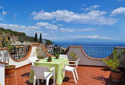 фото отеля Hotel Condor Taormina