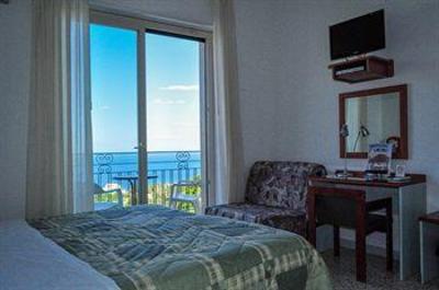 фото отеля Hotel Condor Taormina