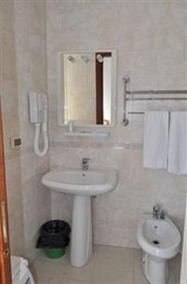 фото отеля Hotel Condor Taormina