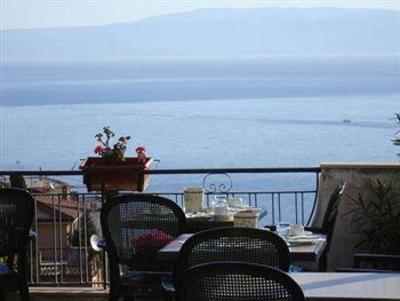 фото отеля Hotel Condor Taormina