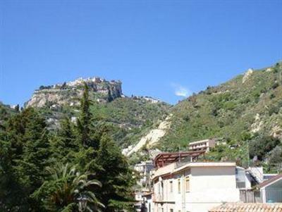 фото отеля Hotel Condor Taormina
