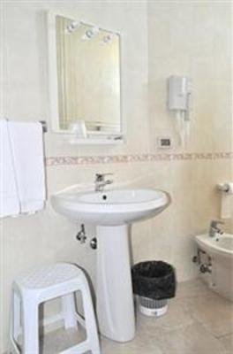 фото отеля Hotel Condor Taormina